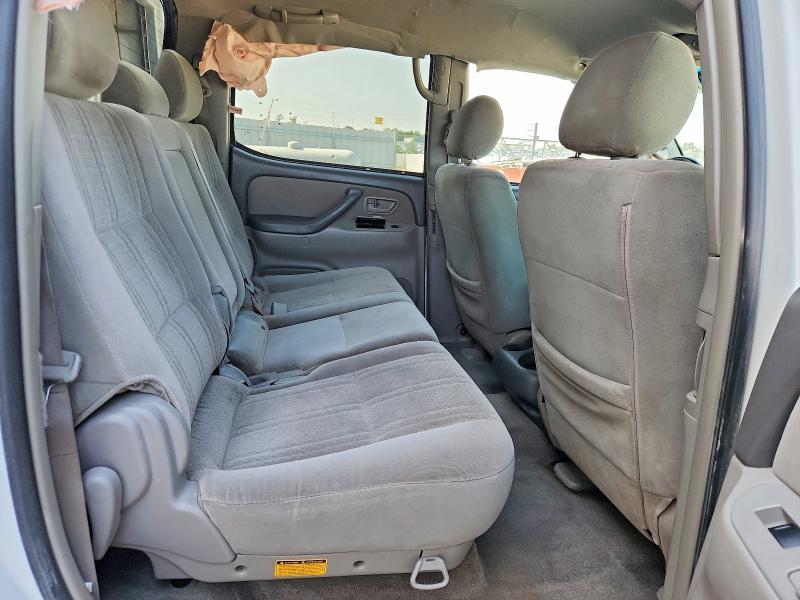 2006 Toyota Tundra Double Cab SR5
