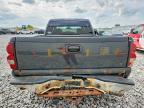 2005 Chevrolet Silverado K2500 Heavy Duty