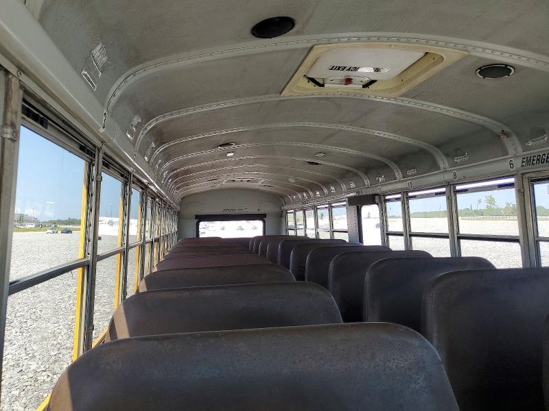 2004 Thomas School Bus-School Bus