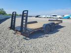 2023 Rice FMEHR8220 Equipment Trailer