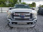 2012 Ford F250 Super Duty