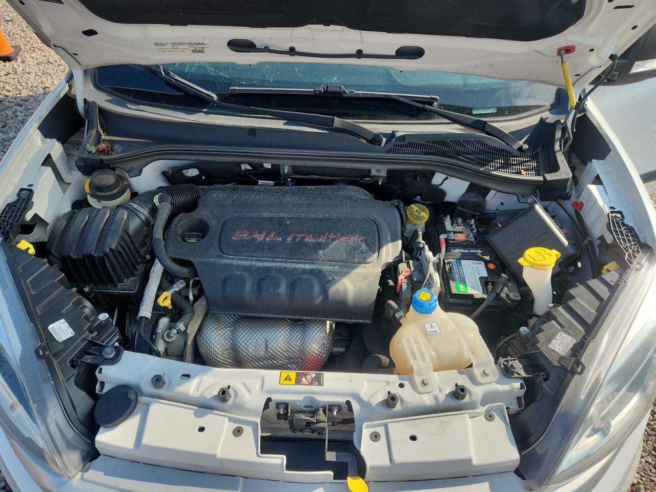 2022 Dodge RAM Promaster City Tradesman Delivery Van