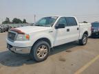 2005 Ford F150 Supercrew