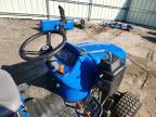 2011 Kwhholland 2011 Newholland Boomer 1030 Tractor