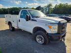 2015 Ford F250 Super Duty