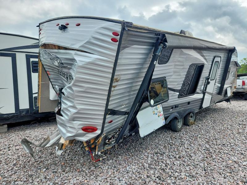 2021 Jayco JAY Flight