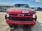 2025 Chevrolet Silverado K1500 RST