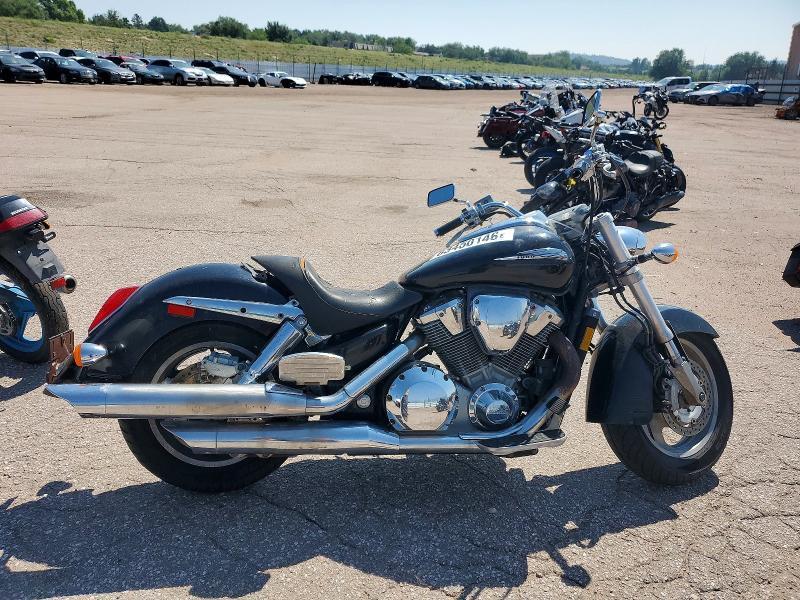 2003 Honda VTX1800 R