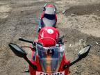 2015 Honda CBR500 RA-ABS