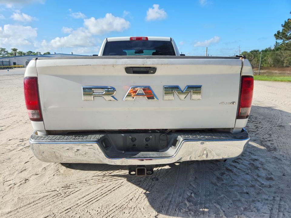 2014 Dodge RAM 3500 ST
