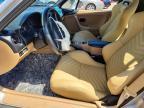 2000 Mazda Mx-5 Miata Base