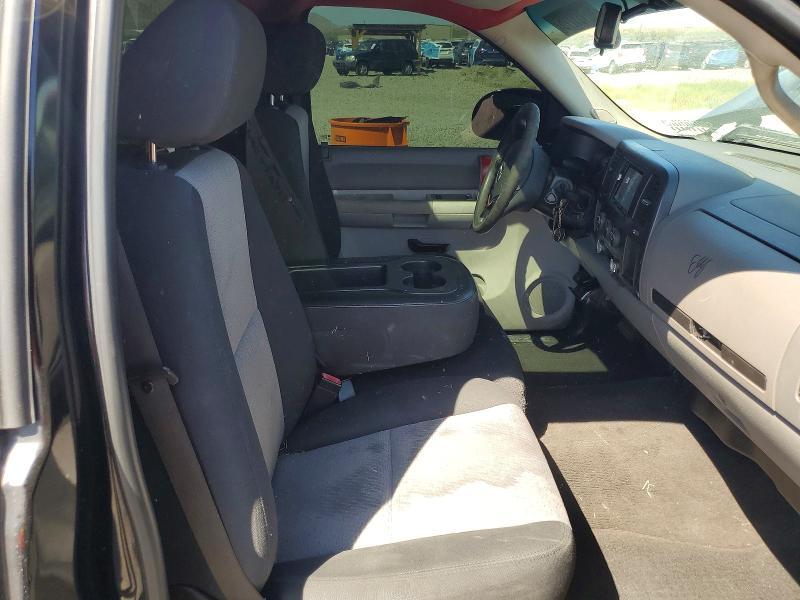 2008 GMC Sierra C1500