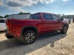 2021 GMC Sierra K1500 AT4