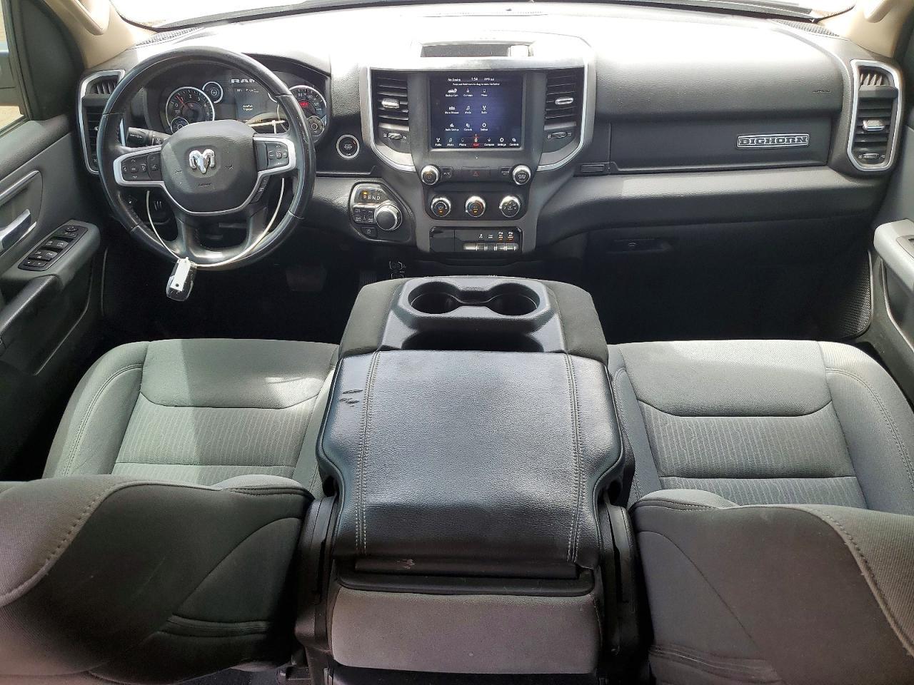 2020 Dodge RAM 1500 BIG HORN/LONE Star
