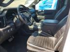 2023 GMC Sierra K1500 AT4X