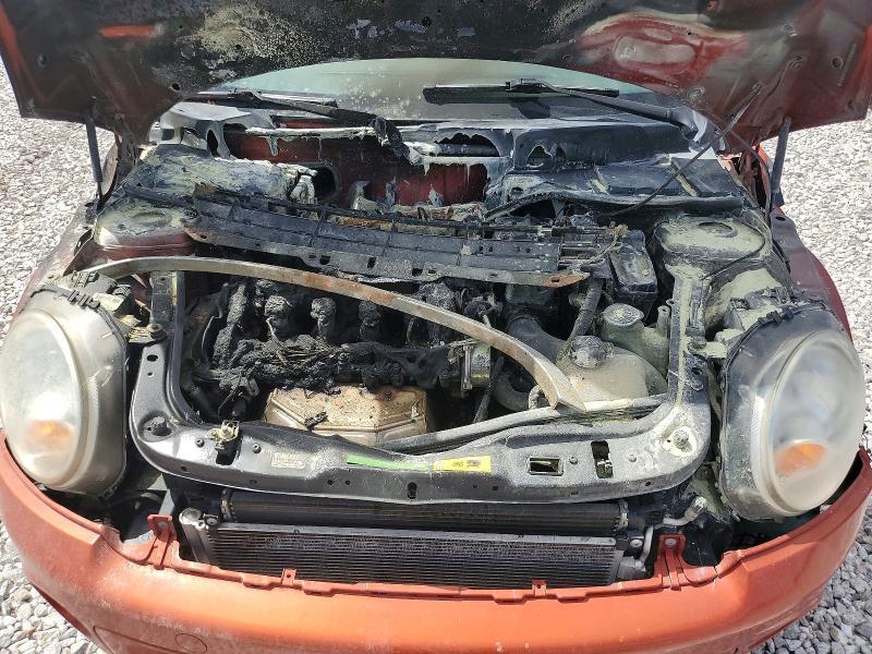 2011 Mini Cooper