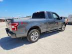 2018 Ford F150 Super Cab
