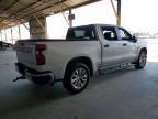 2021 Chevrolet Silverado C1500 Custom