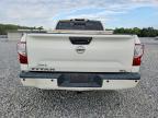2017 Nissan Titan SL
