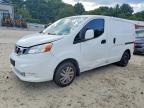 2015 Nissan NV200 Delivery Van
