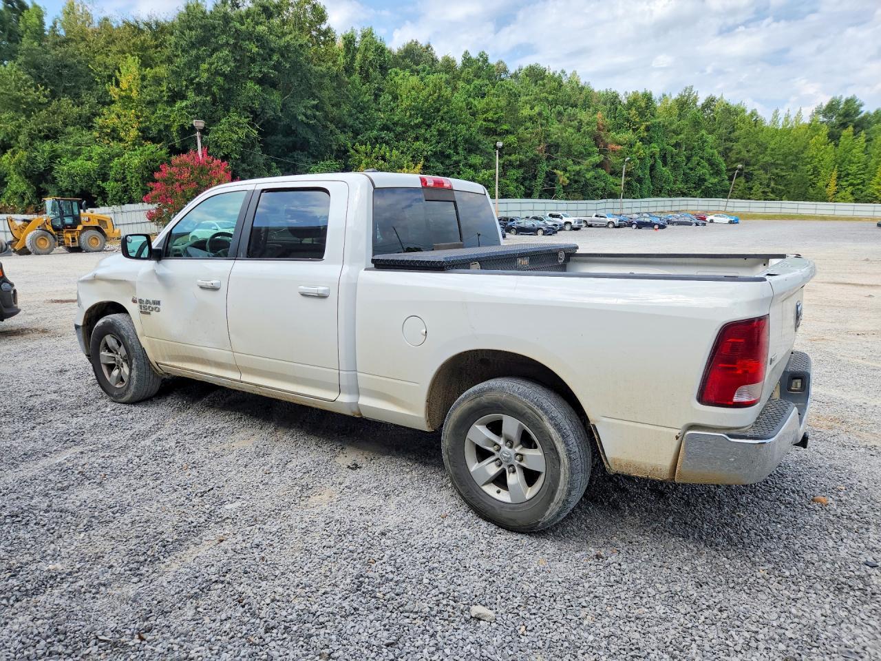 2020 Dodge RAM 1500 Classic SLT