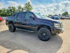 2013 Chevrolet Avalanche LT