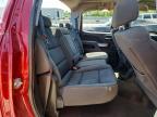 2018 Chevrolet Silverado C1500 LT