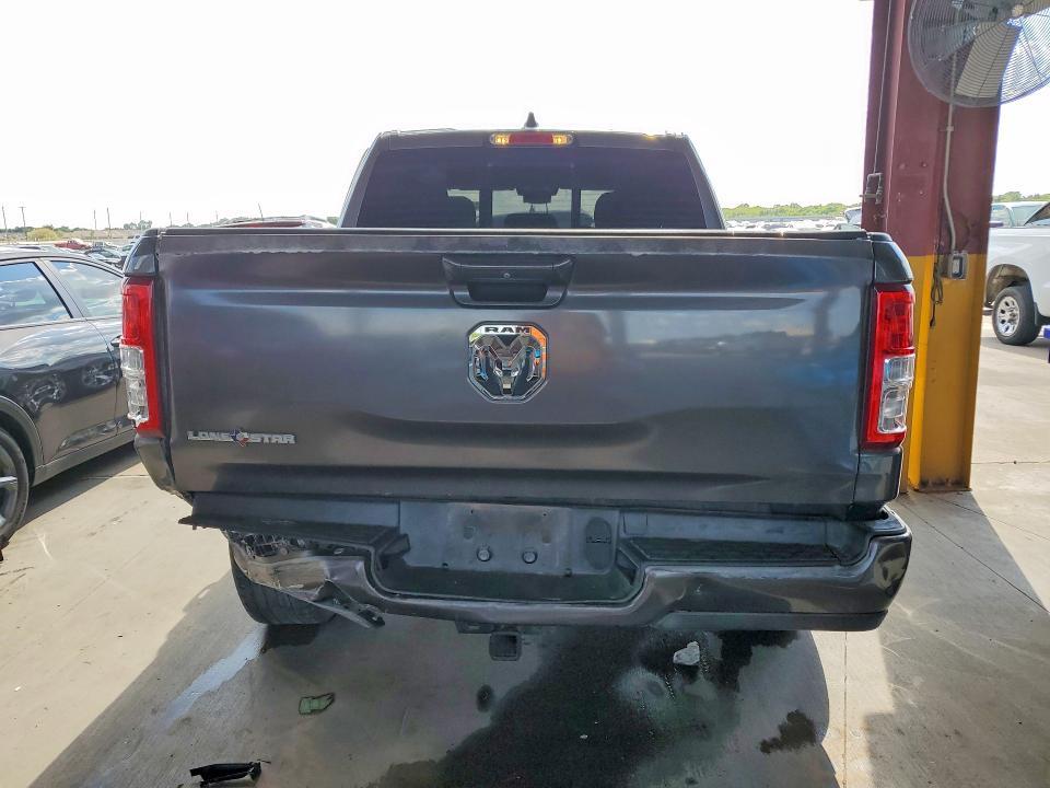 2019 Dodge RAM 1500 BIG HORN/LONE Star