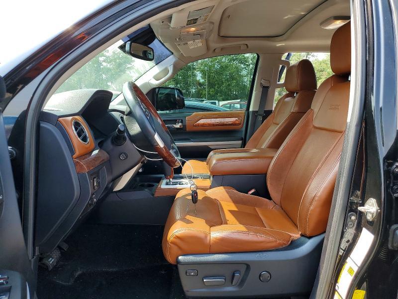 2019 Toyota Tundra 1794 Edition