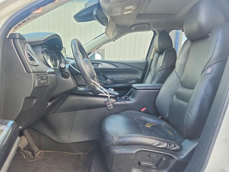 2018 Mazda CX-9 Touring