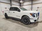 2019 Nissan Titan SV