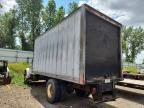 1999 International 4900 BOX Truck