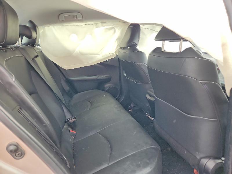 2020 Toyota Prius Prime xle