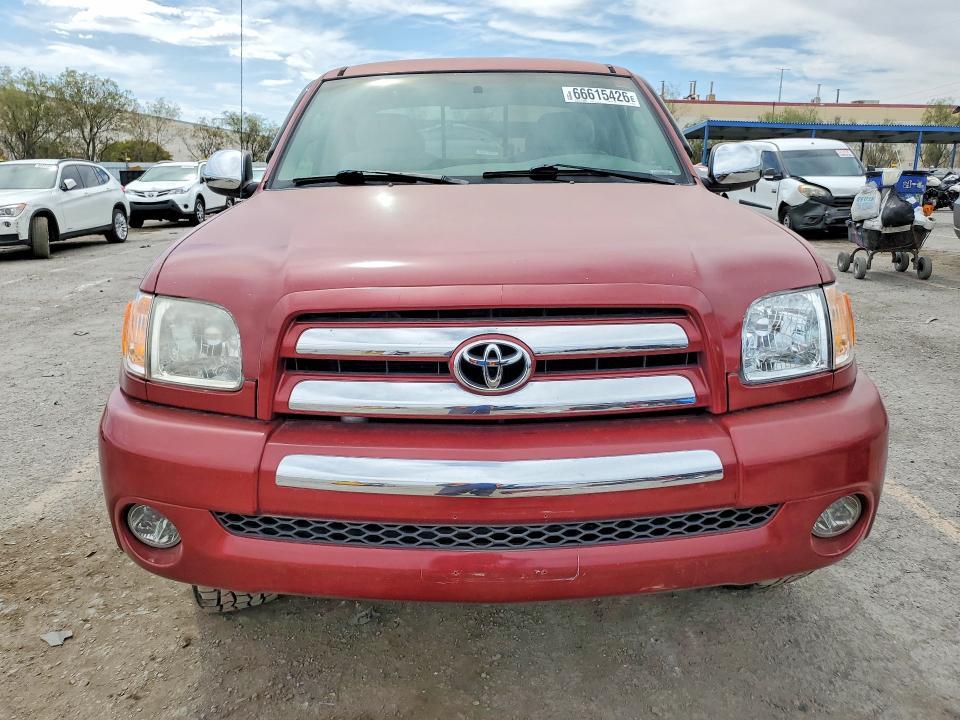 2003 Toyota Tundra SR5