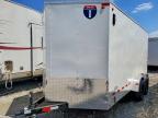 2026 Interstate Enclosed Cargo Trailer