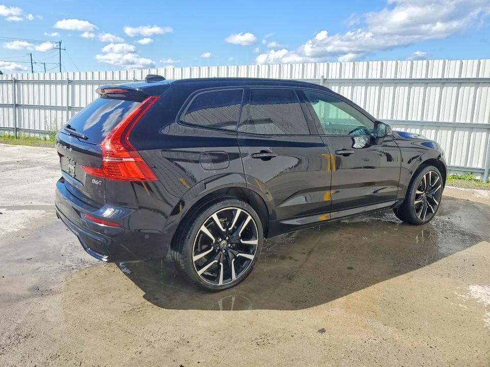 2023 Volvo Xc60 Ultimate
