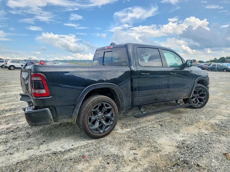2021 Dodge RAM 1500 Limited