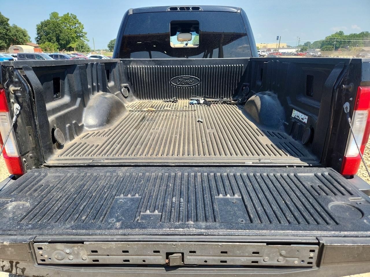 2017 Ford F250 Super Duty