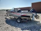 2015 Polar Kraft Boat-Boat