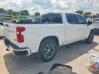 2024 Chevrolet Silverado K1500 RST
