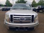 2009 Ford F150 Supercrew