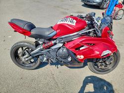 2012 Kawasaki Ex650 ec for sale in Brookhaven, NY
