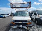 2017 Chevrolet Express G3500