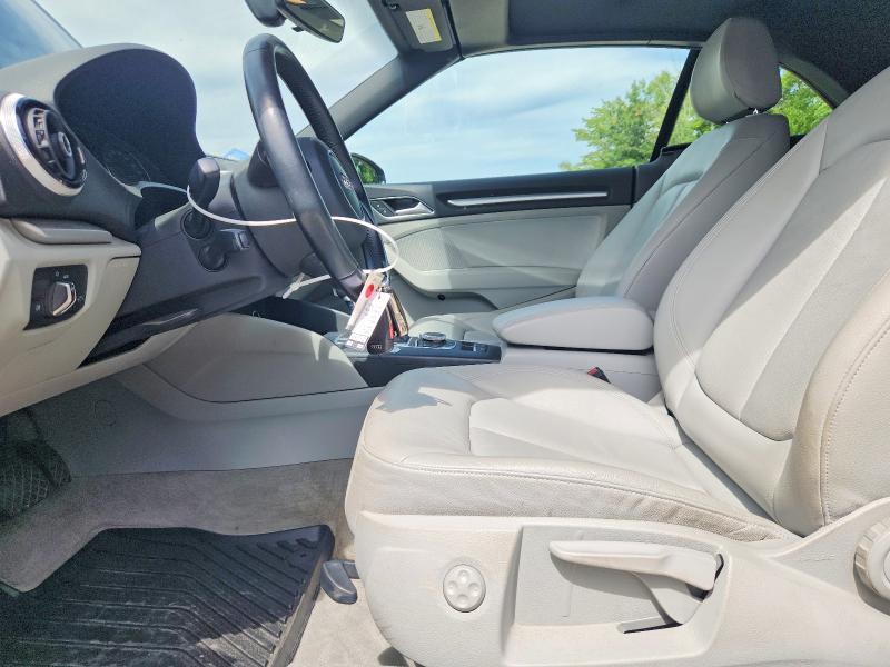 2016 Audi A3 Premium