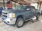 2013 Chevrolet Silverado K2500 Heavy Duty LT