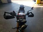 2025 Triumph Scrambler 400 X