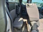 2012 Nissan Frontier SV V6