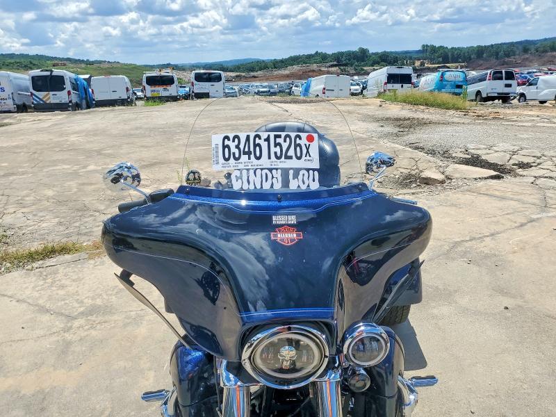 2013 Harley-Davidson Flhtcutg TRI Glide Ultra Classic