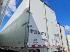 2025 Hyun DAI Trailer-Combine Trailer