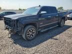 2015 GMC Sierra K1500 SLT